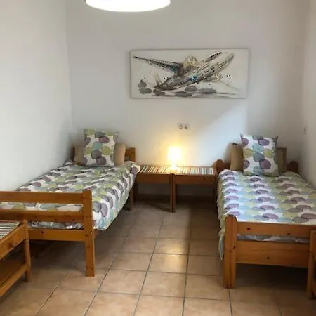 Stunning 5 Star Villa- 5 Mins Village Marina * Playa Blanca (Lanzarote)