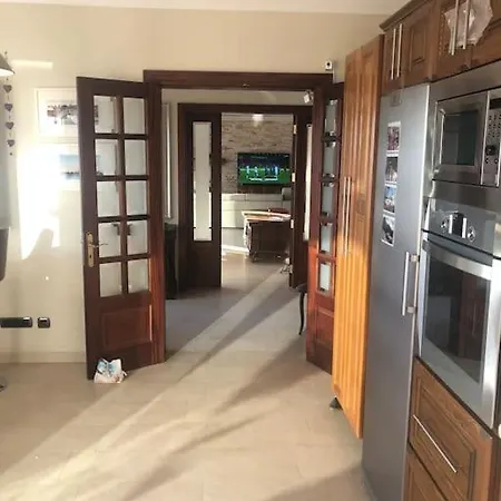 빌라 Stunning 5 Star Villa- 5 Mins Village Marina *