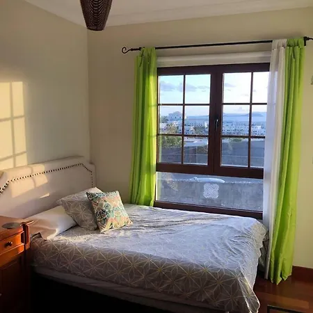 Villa Stunning 5 Star Villa- 5 Mins Village Marina Playa Blanca